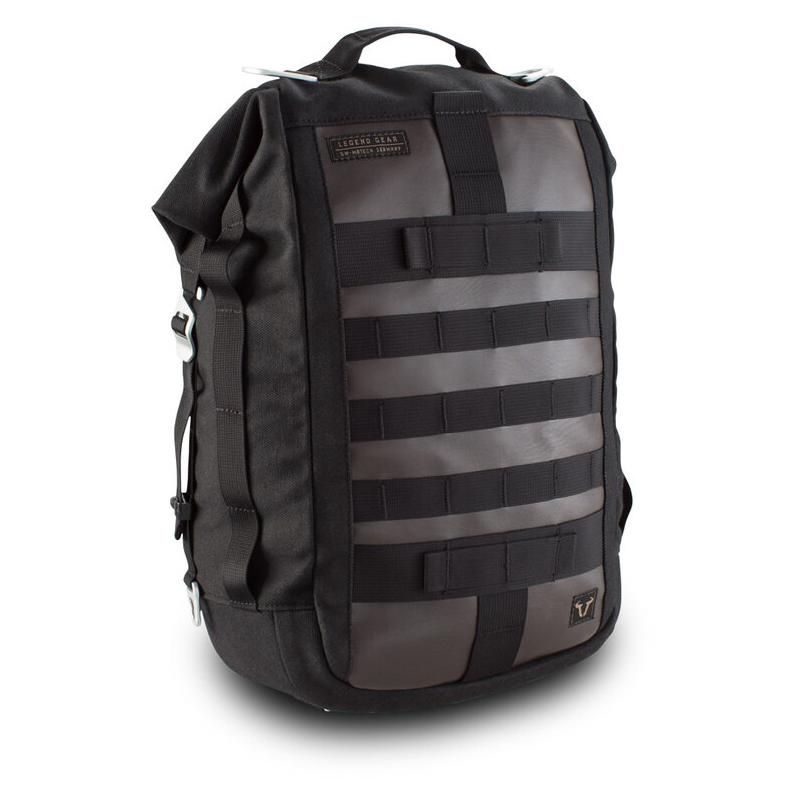 Sacoche de selle LEGEND GEAR LR1 SWMOTECH