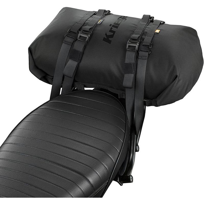 Sac de selle Rollpack-20 20 litres KRIEGA