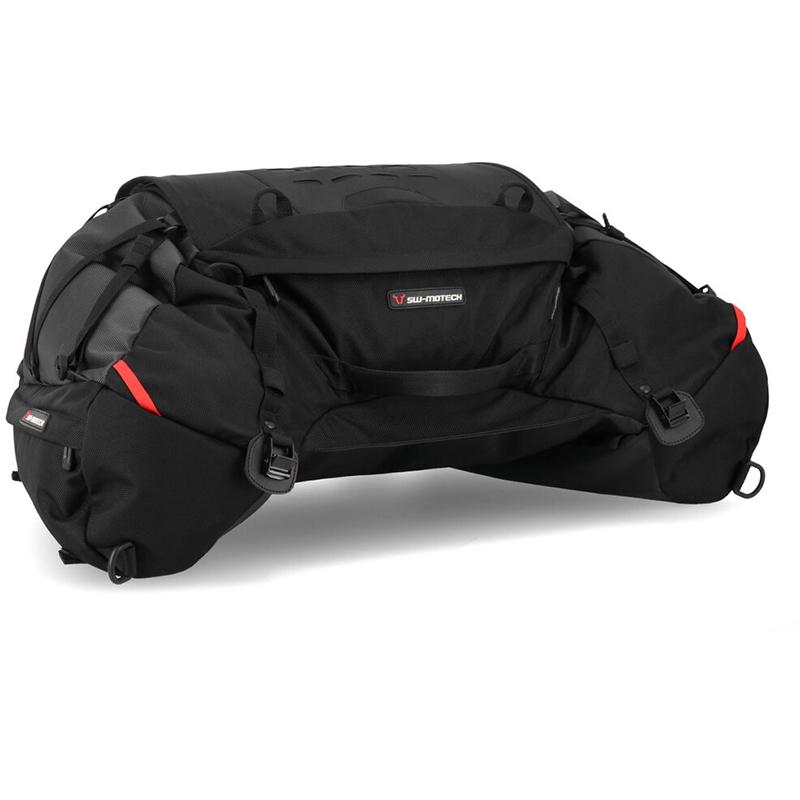 Sacoche de selle PRO CARGOBAG SWMOTECH