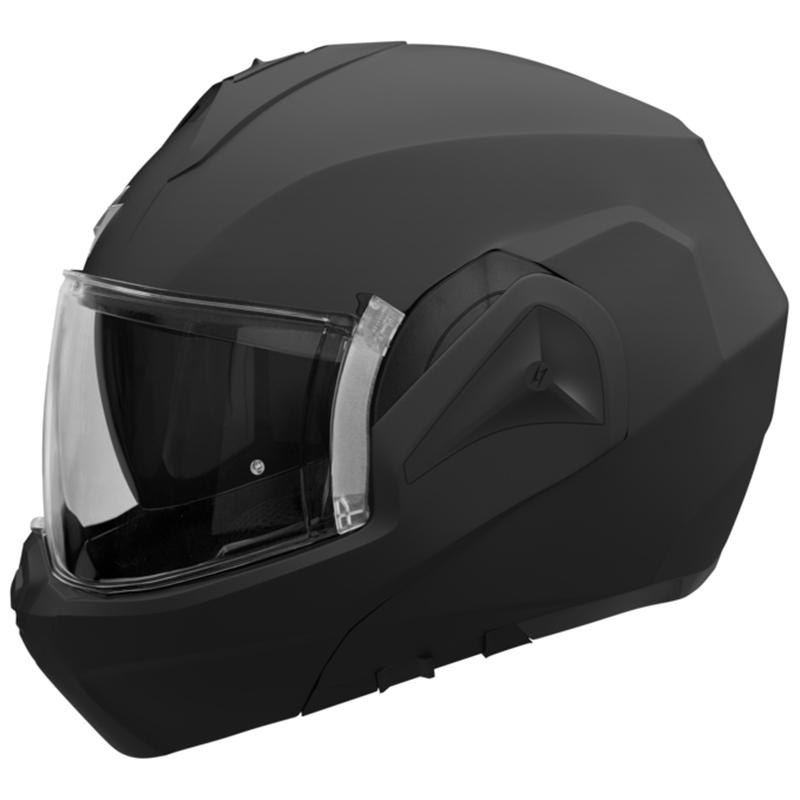 Casque CRUSHER SOLID STORMER