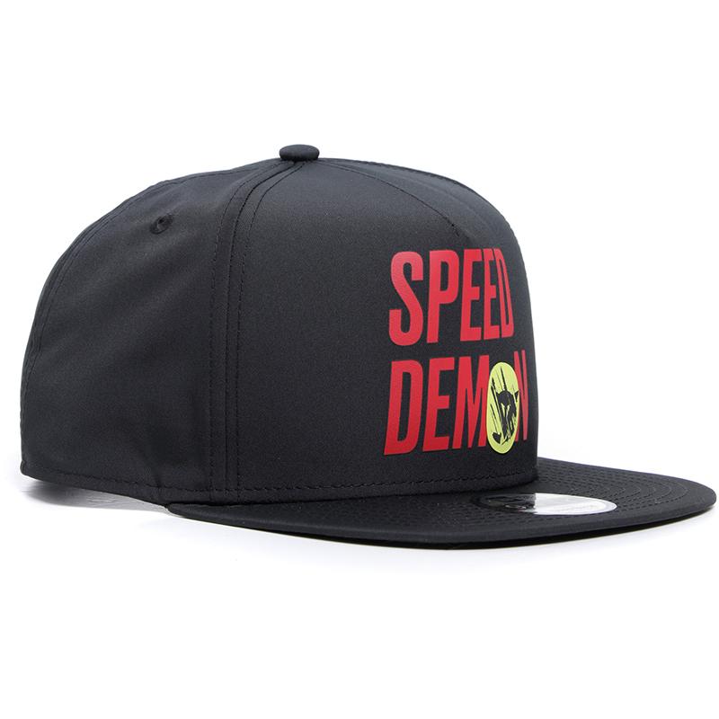 Casquette #C09 KNEE DOWN 9FIFTY A-FRAME CAP DAINESE