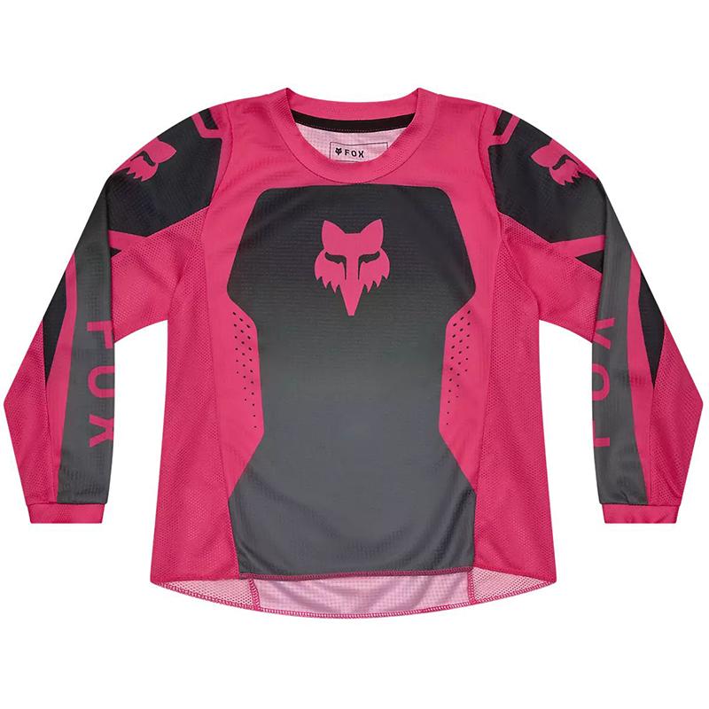 Maillot cross 180 SHIELD FILLE KID