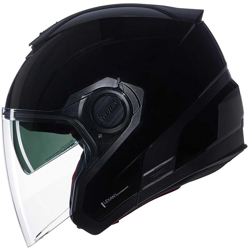 NOLAN Nolan N40-5 06 Classico N-Com Casque jet — noir