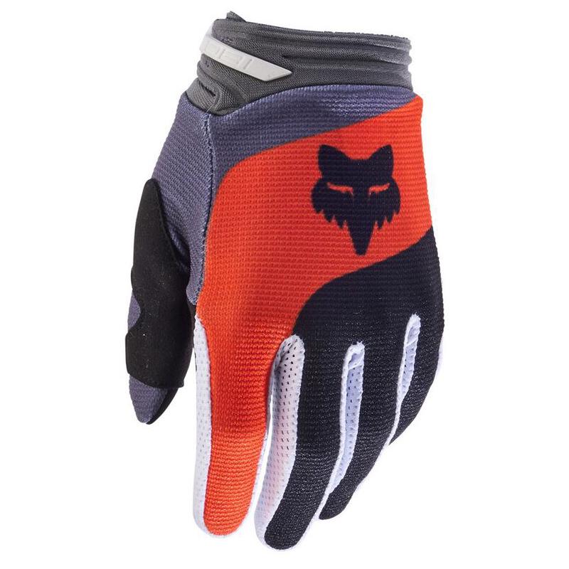 Gants cross YOUTH 180 BALLAST FOX