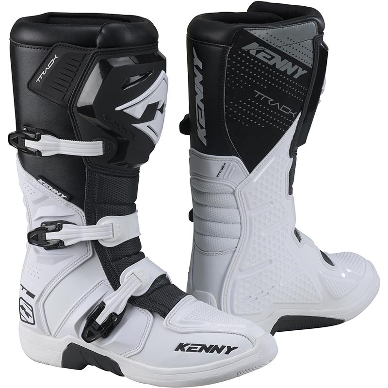Bottes quad TRACK T2 KENNY