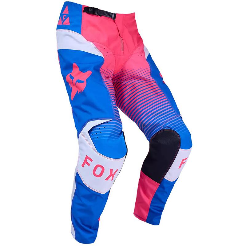 Pantalon Cross 180 COLLECT FOX