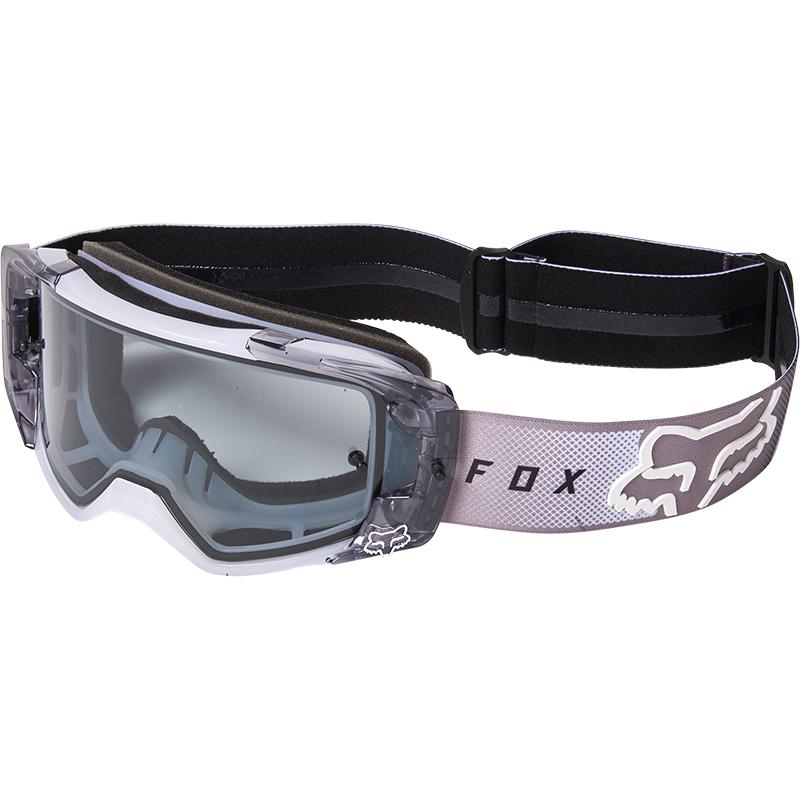 Masque cross VUE RIET GOGGLE FOX