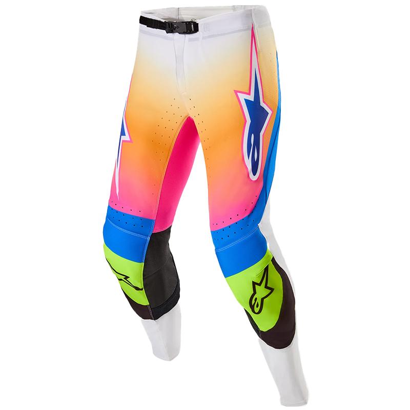 Pantalon Cross COAST SUPERTECH LIMITED EDITION ALPINESTARS