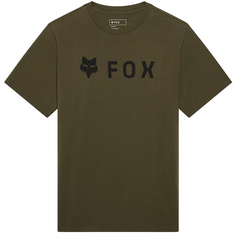 Tee-shirt ABSOLUTE 195 ORIGINAL FOX