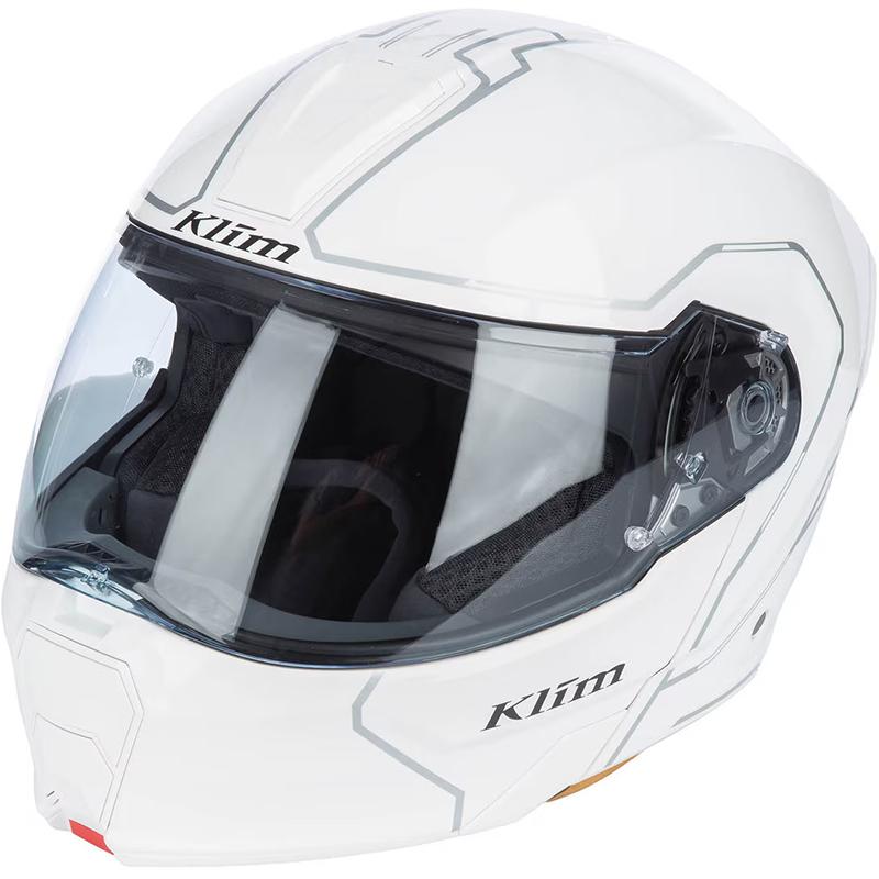Casque modulable GT1 EXPEDITION ECE/DOT KLIM