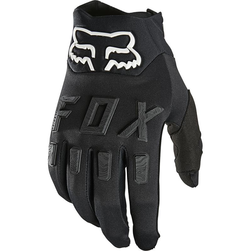 Gants cross LEGION FOX