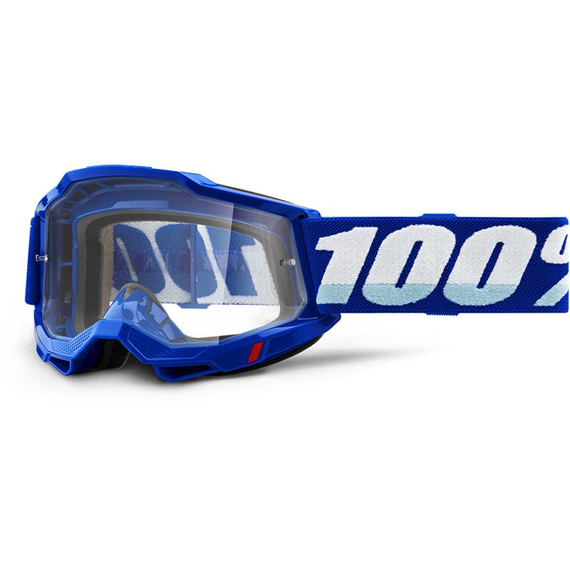 Masque cross ACCURI 2 OTG 100