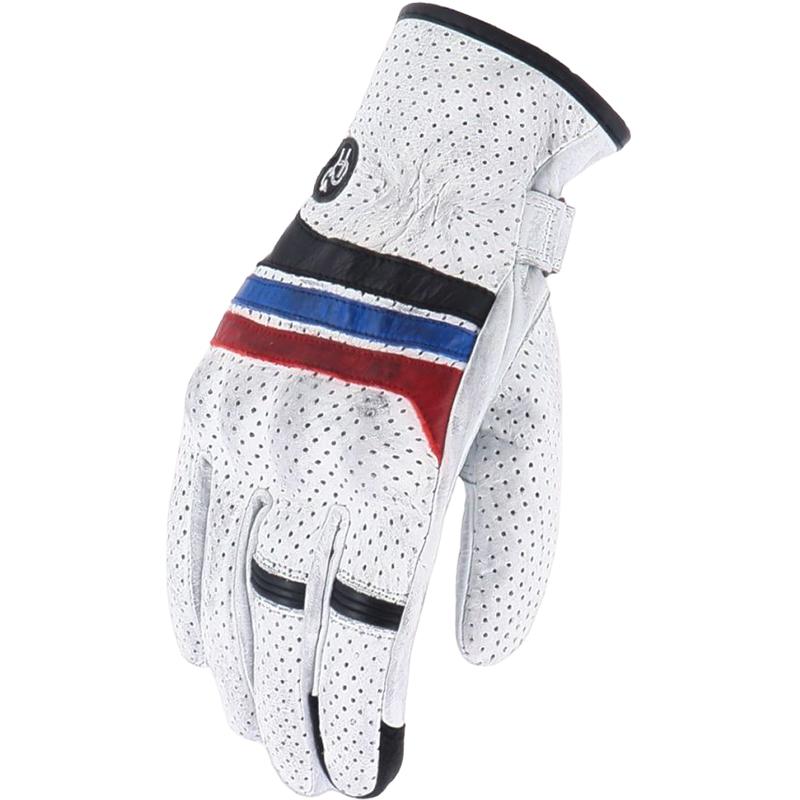 Gants SKYLINE HOMME AIR Cuir HELSTONS