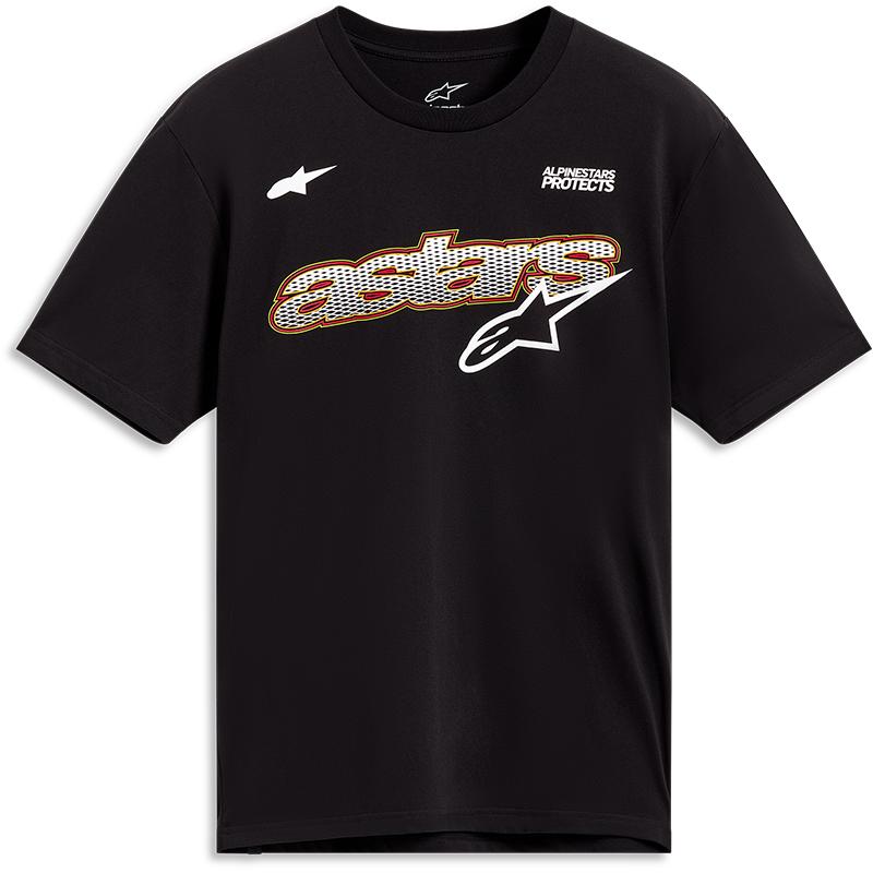 Tee-Shirt Cypress Ss Csf ALPINESTARS