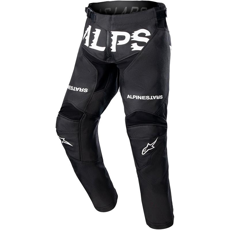Pantalon Cross RACER FOUND KIDS ALPINESTARS