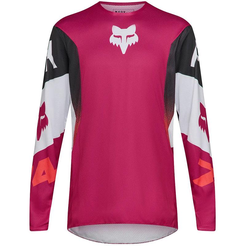 Maillot cross 360 TINE FOX