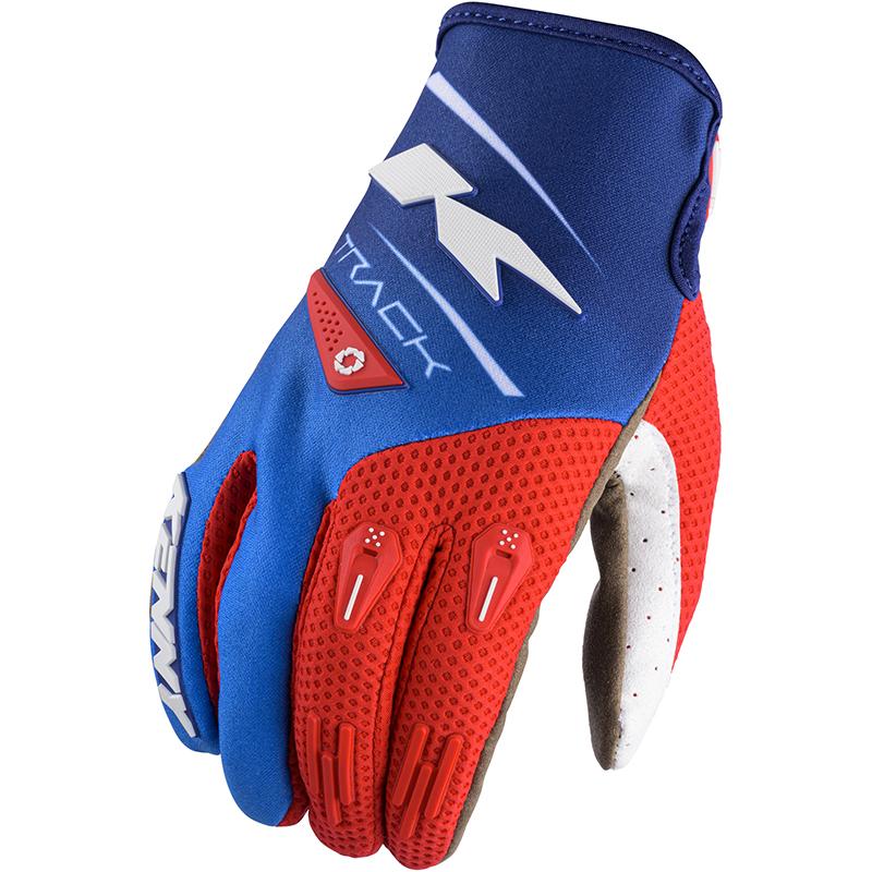 Gants cross TRACK KENNY