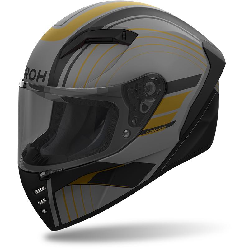 Casque intégral CONNOR ACHIEVE AIROH
