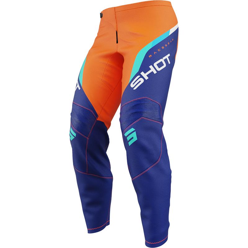Pantalon Cross DRAW KID DAYTONA