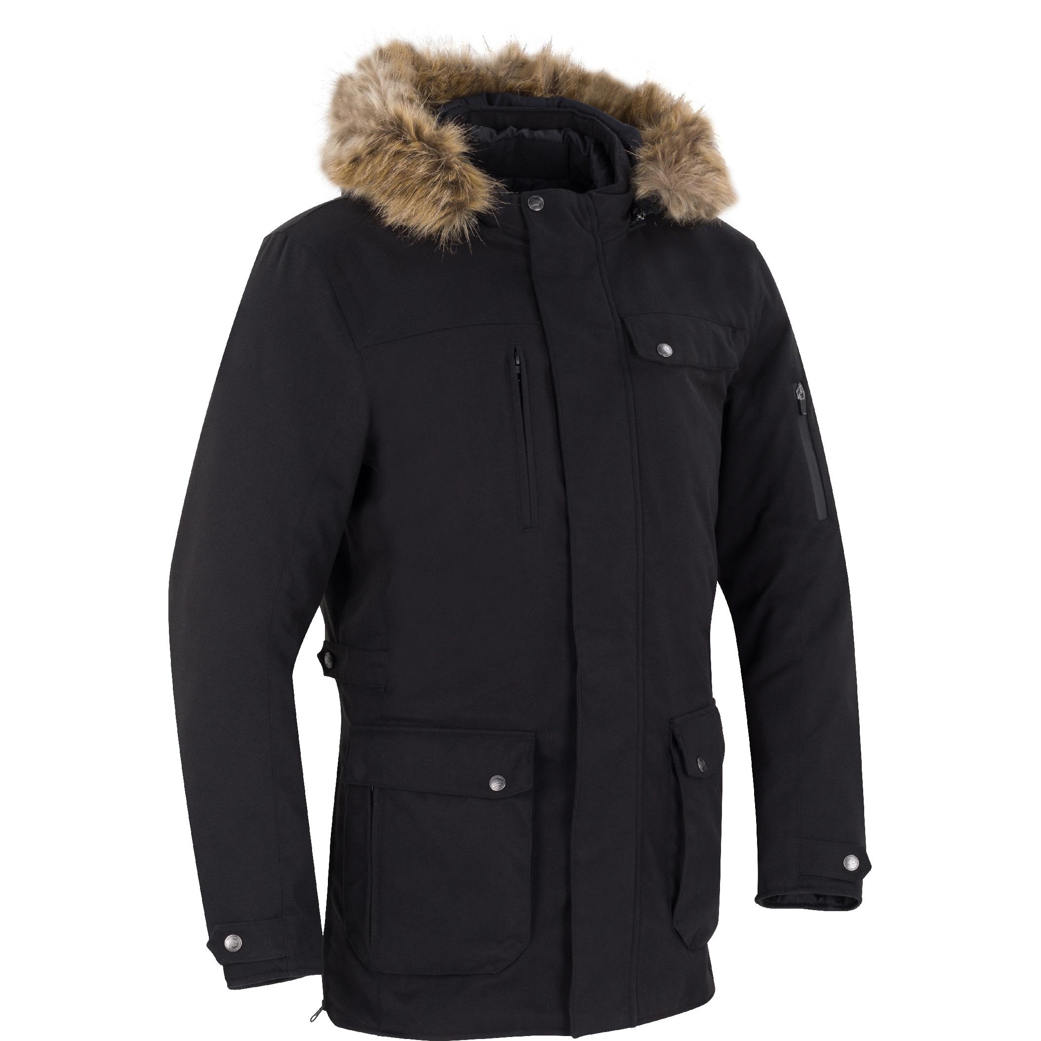 Veste ARTEFACT BERING