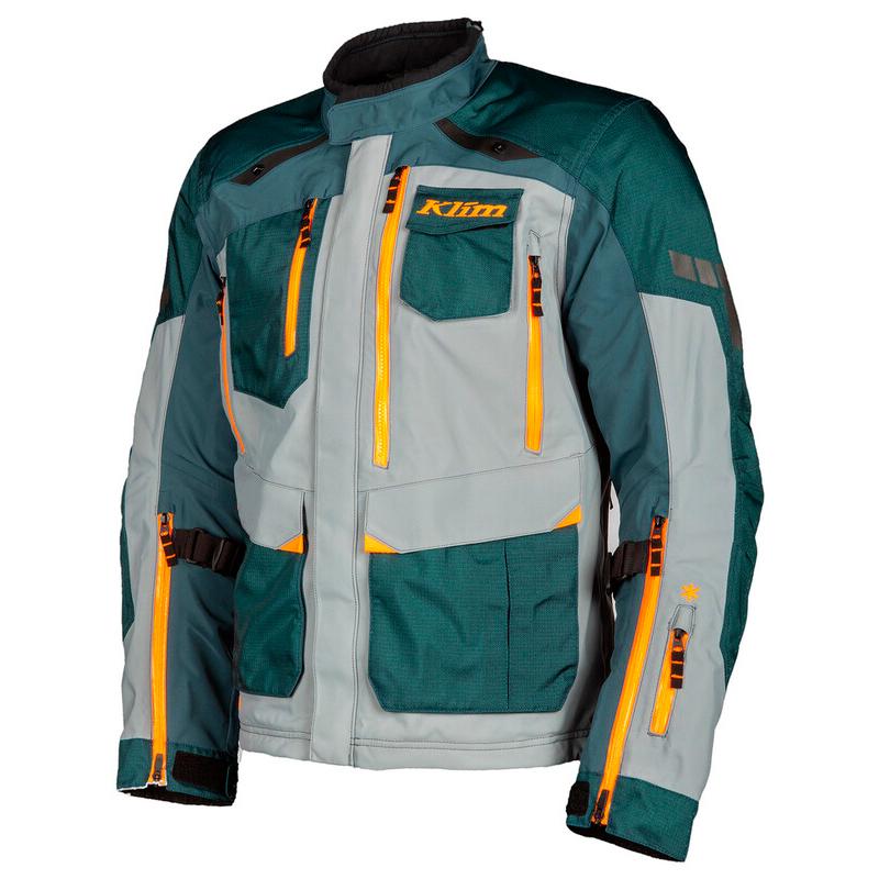 Veste CARLSBAD JACKET KLIM