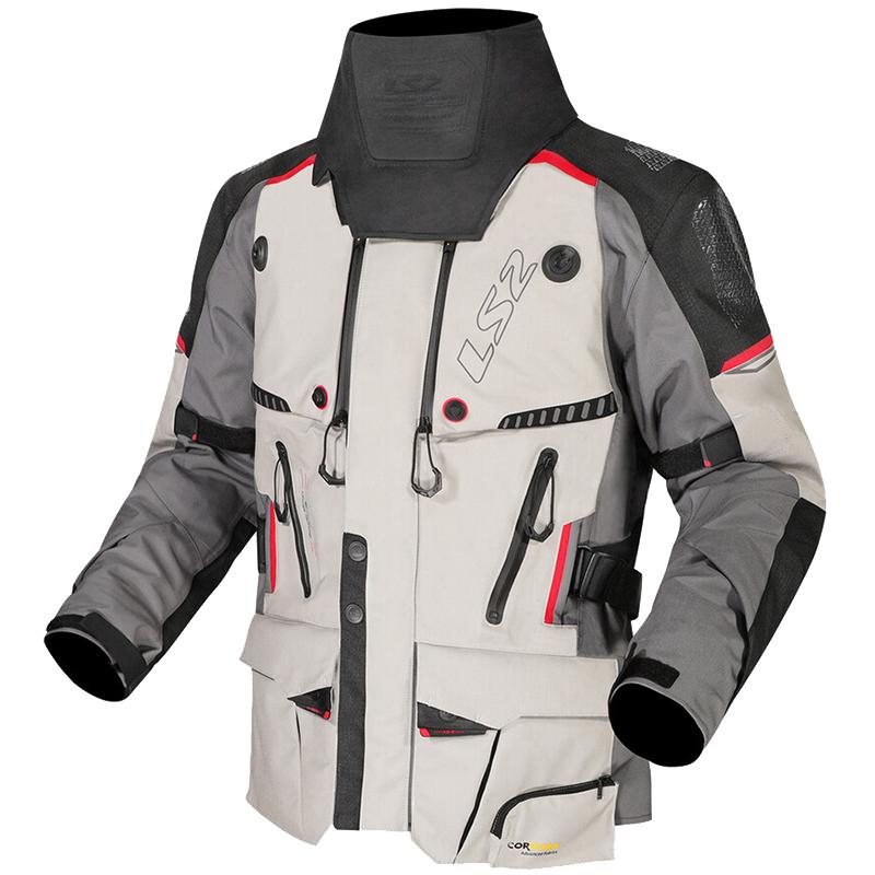 Veste APOLLO MAN JACKET LS2