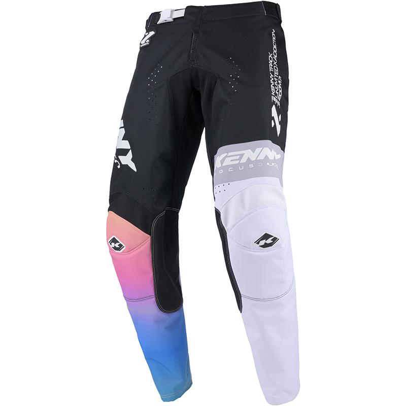Pantalon Cross TRACK ZOOM KENNY