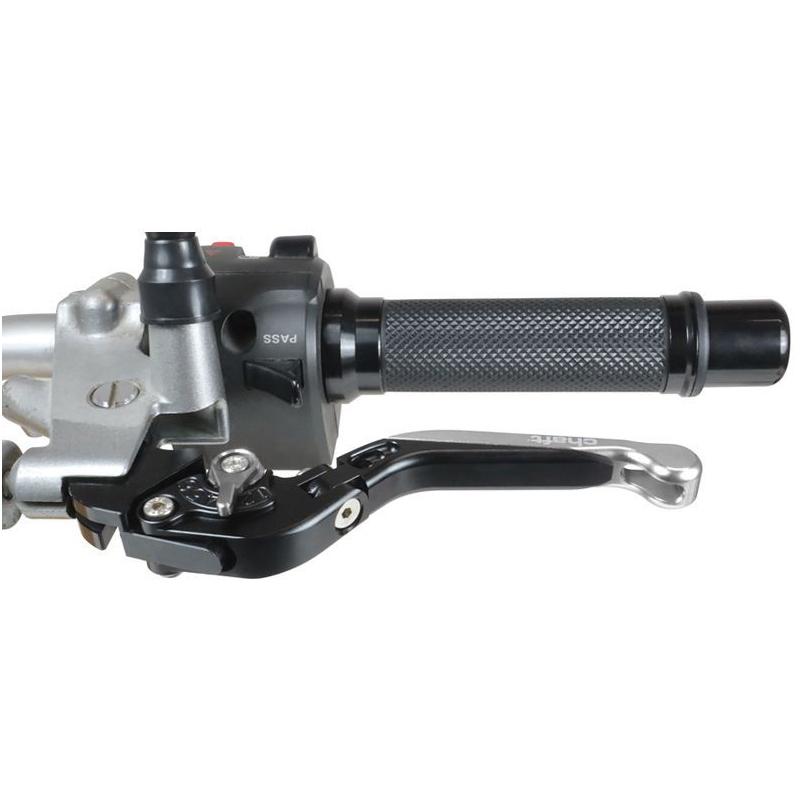 Levier de frein + embrayage CHAFT