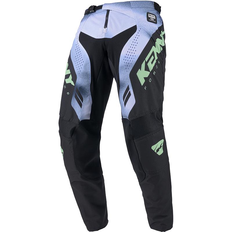 Pantalon Cross FORCE FOG KENNY