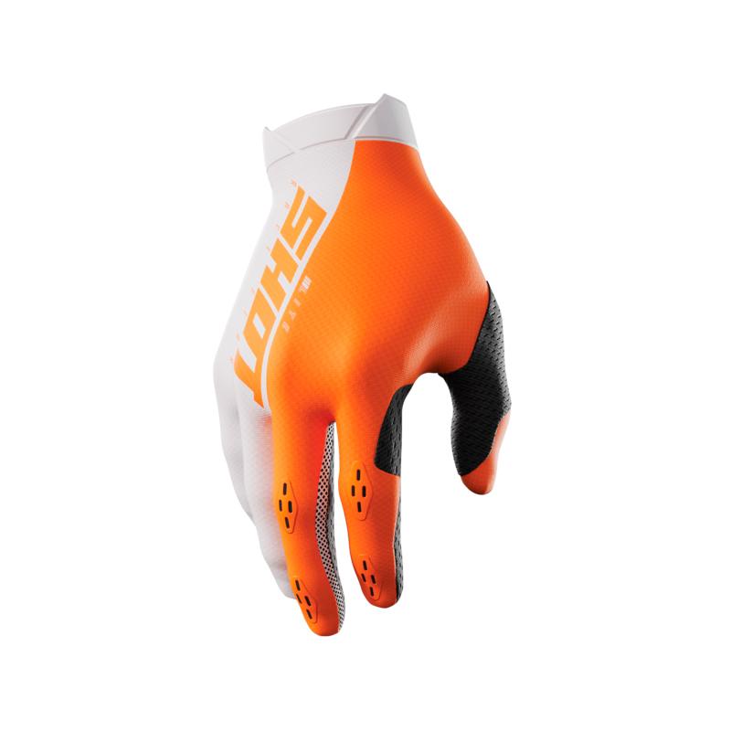 Gants cross LITE SHOT