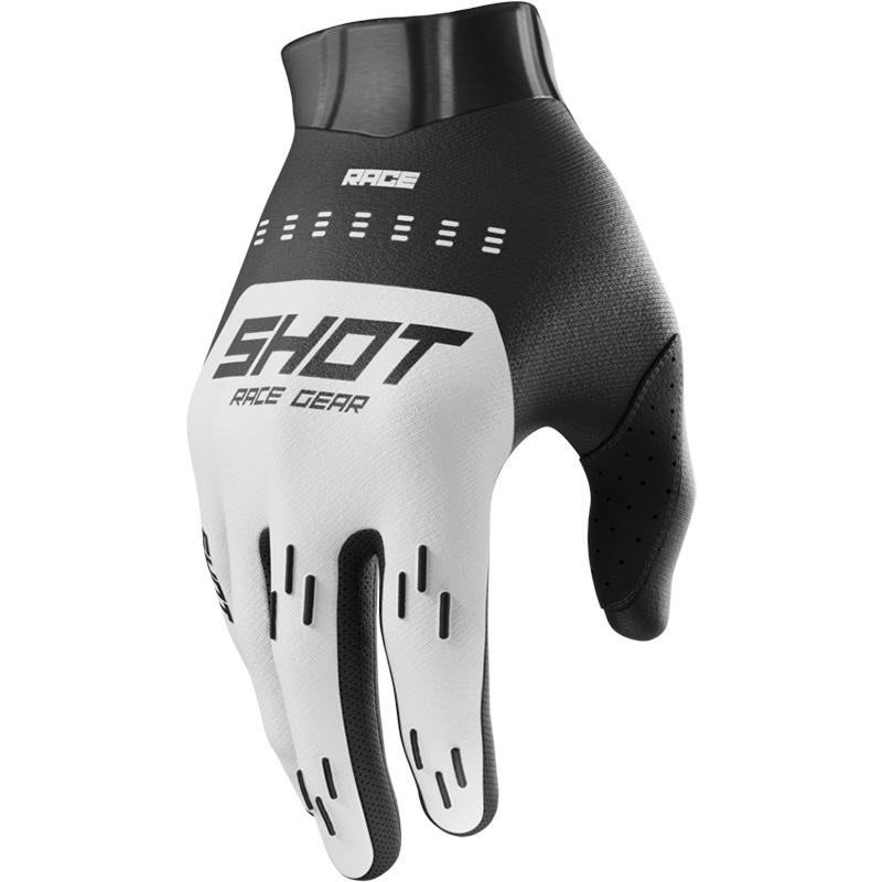 Gants cross RACE EVO
