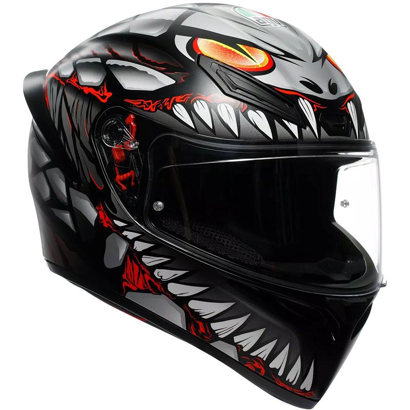 Casque K1 S LYZARD AGV