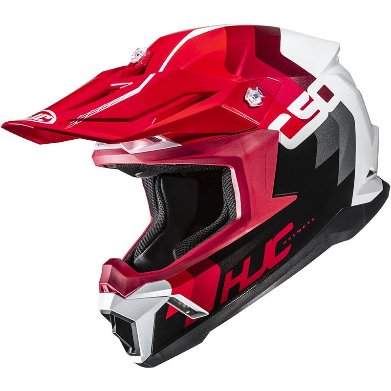 Casque cross C50 PRIMAL MC1