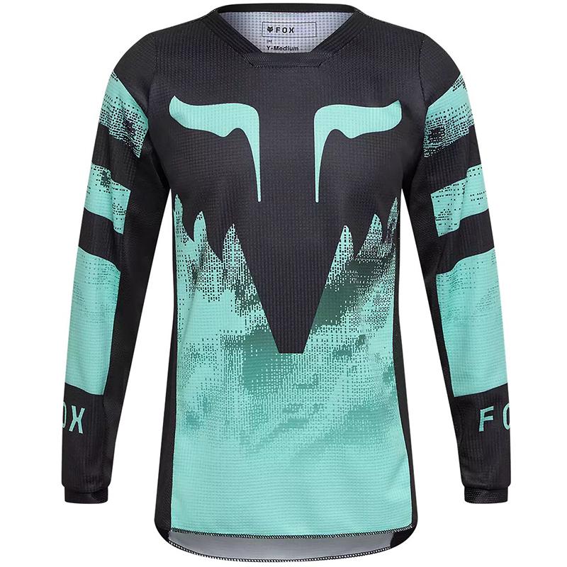 Maillot cross 180 KAIROS JUNIOR FOX