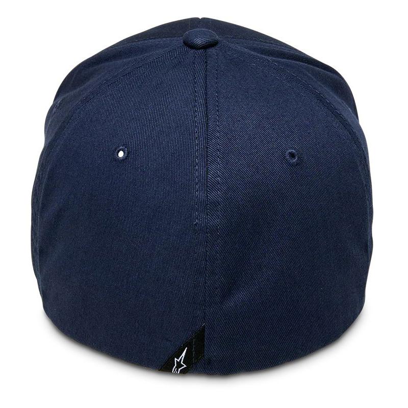 Casquette ENTITLED ALPINESTARS 2