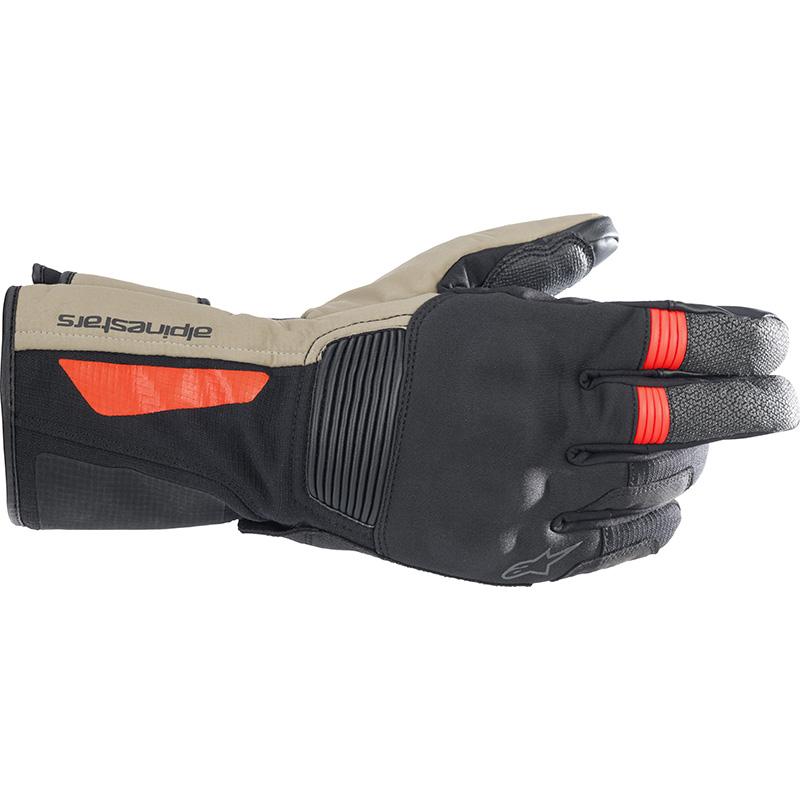 Gants+DENALI+AEROGEL+DRYSTAR+ALPINESTARS