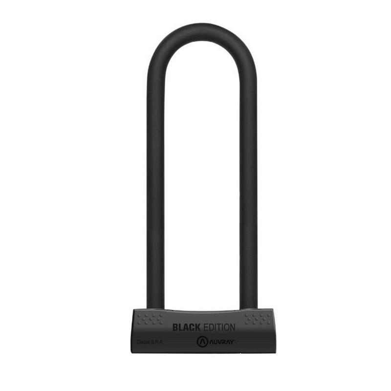 Antivol U XTREM MEDIUM Black Edition 85 X 310