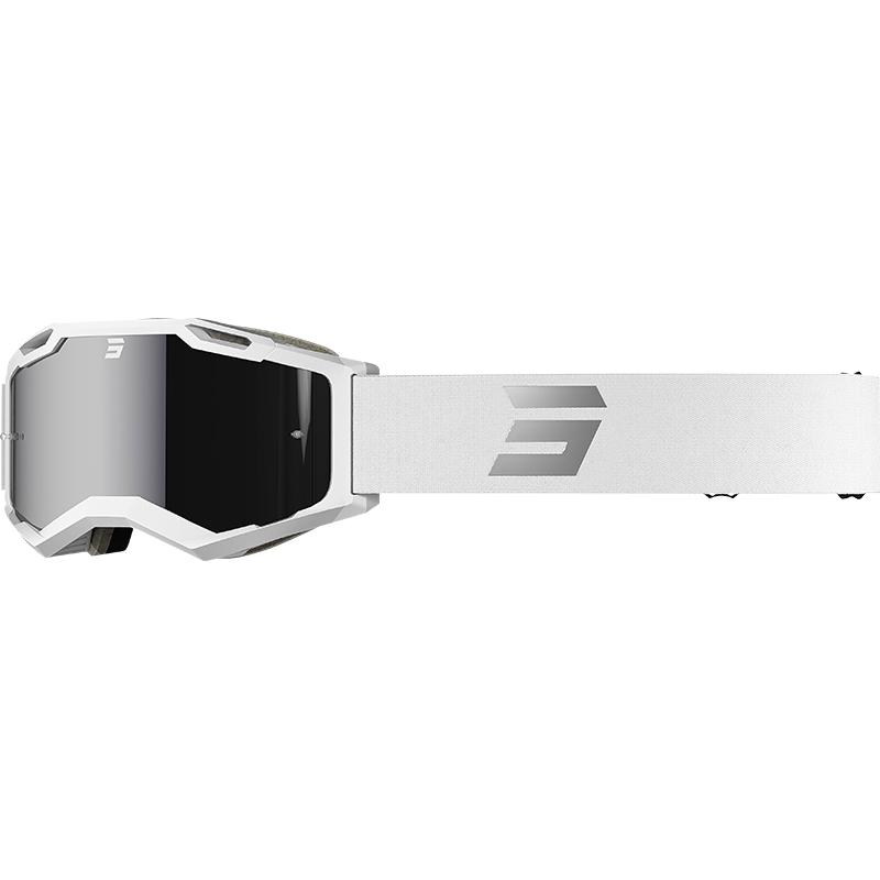 Lunettes cross IRIS 2.0 TECH SHOT