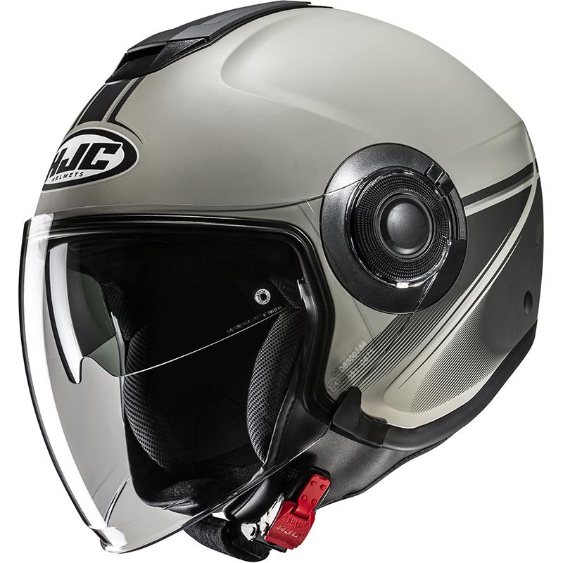 Casque i40N VISION MC5SF HJC