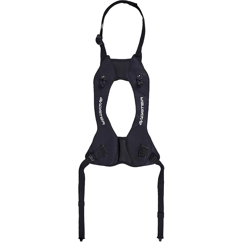 Fixation bagagerie EASY TRAIL BAGSTER