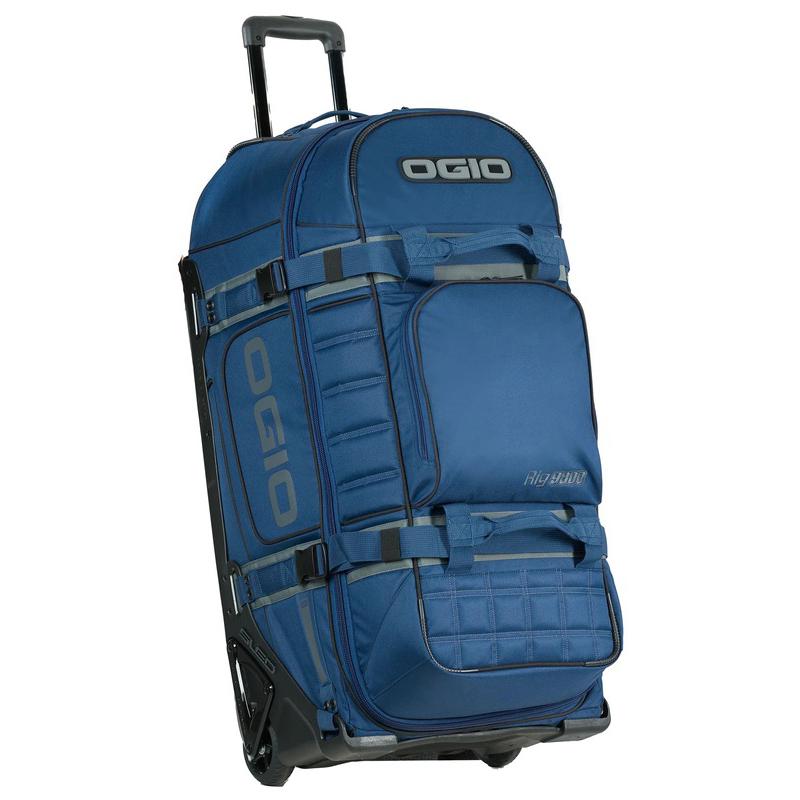 Sac de voyage RIG 9800 PRO 123L OGIO