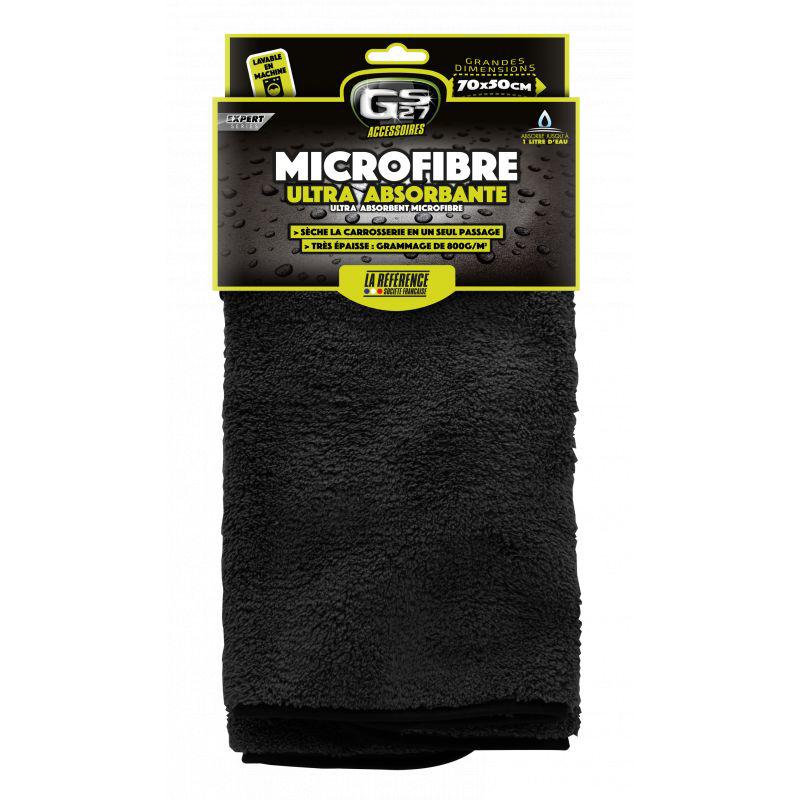 Nettoyant MICROFIBRE ULTRA ABSORBANTE