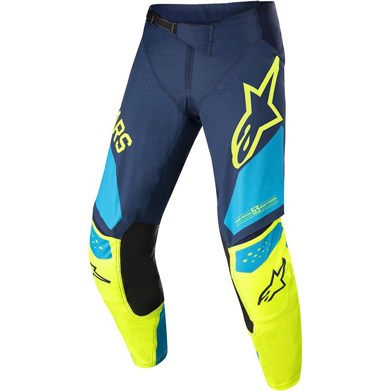 Pantalon Cross TECHSTAR FACTORY ALPINESTARS