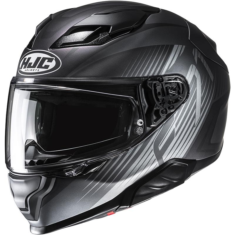 Casque F71 CATOS MC5SF HJC