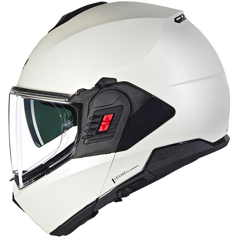 Casque N120-1 CLASSICO NOBILE NOLAN