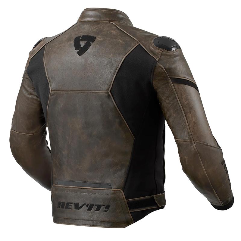 Blouson PARALLAX REVIT 2