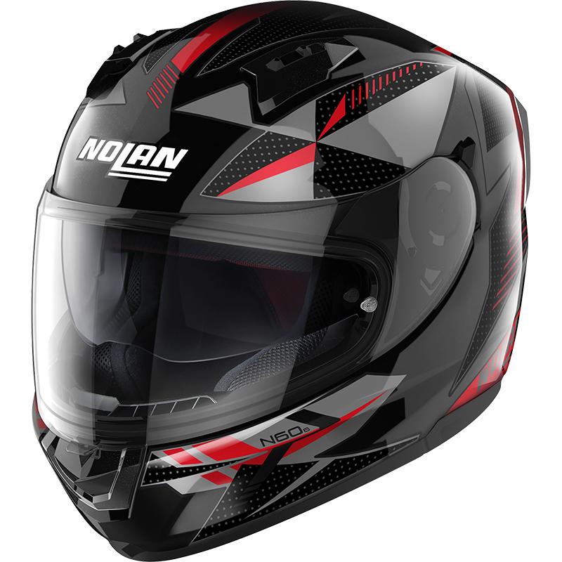 Casque N60-6 WIRING NOLAN