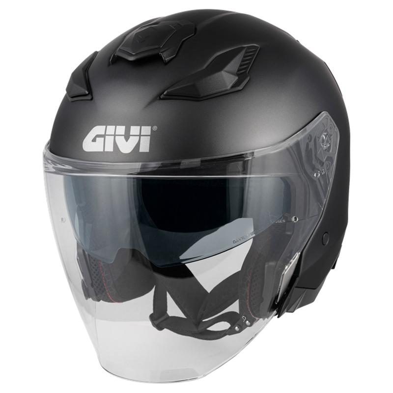 Casque X31 SOLID GIVI