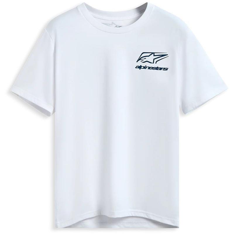 Tee-shirt FORMULATION CSF ALPINESTARS