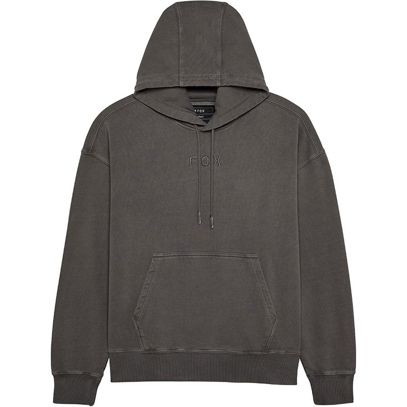 Sweat à capuche WORDMARK OVERSIZED FOX